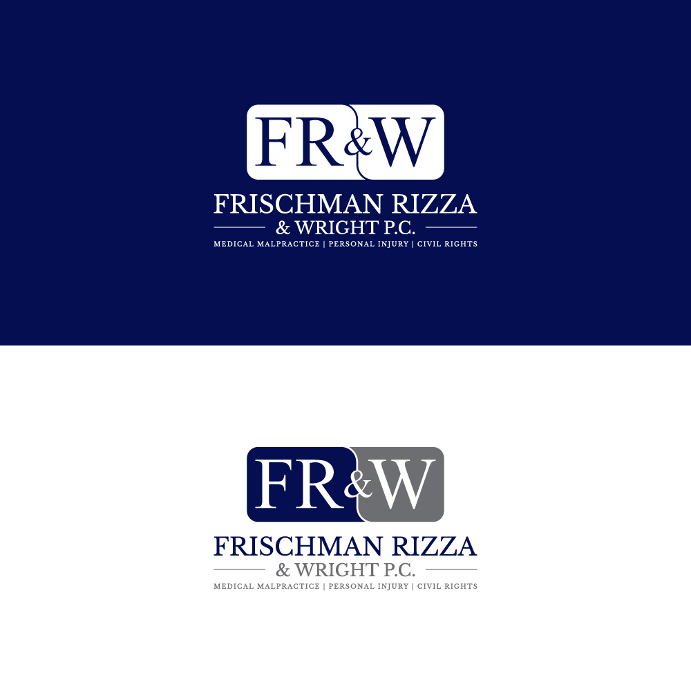 Logo Design by Znuj Esilas for O'BRIEN COLEMAN & WRIGHT, LLC | Design #37746940