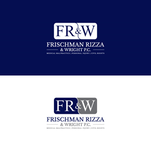 Logo Design by Znuj Esilas for O'BRIEN COLEMAN & WRIGHT, LLC | Design: #37746940