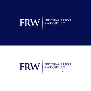 Logo Design by Znuj Esilas for O'BRIEN COLEMAN & WRIGHT, LLC | Design: #37746941