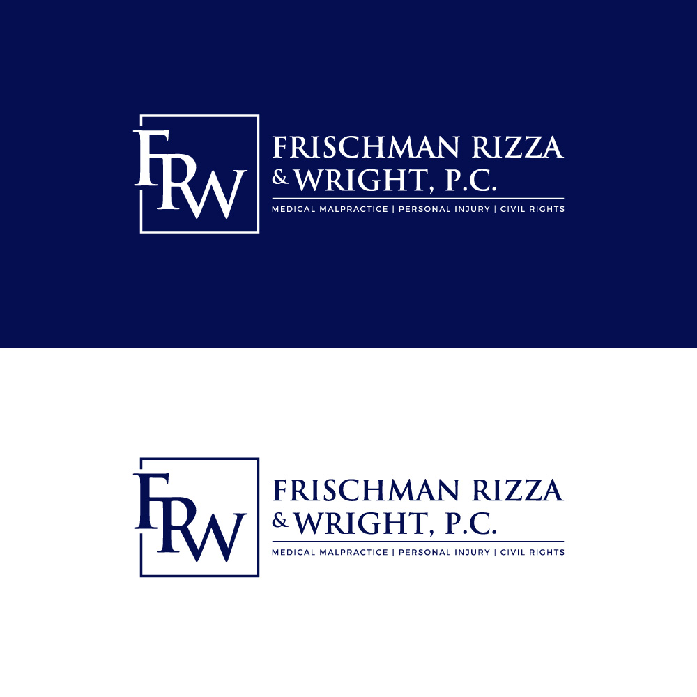 Logo Design by Znuj Esilas for O'BRIEN COLEMAN & WRIGHT, LLC | Design #37746942