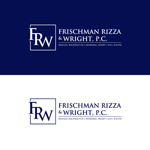 Logo Design by Znuj Esilas for O'BRIEN COLEMAN & WRIGHT, LLC | Design: #37746942