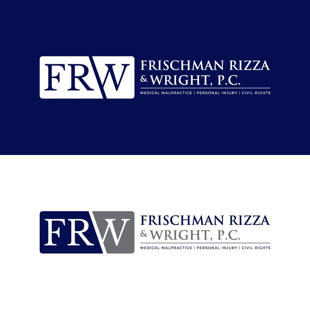 Logo Design by Znuj Esilas for O'BRIEN COLEMAN & WRIGHT, LLC | Design #37746943