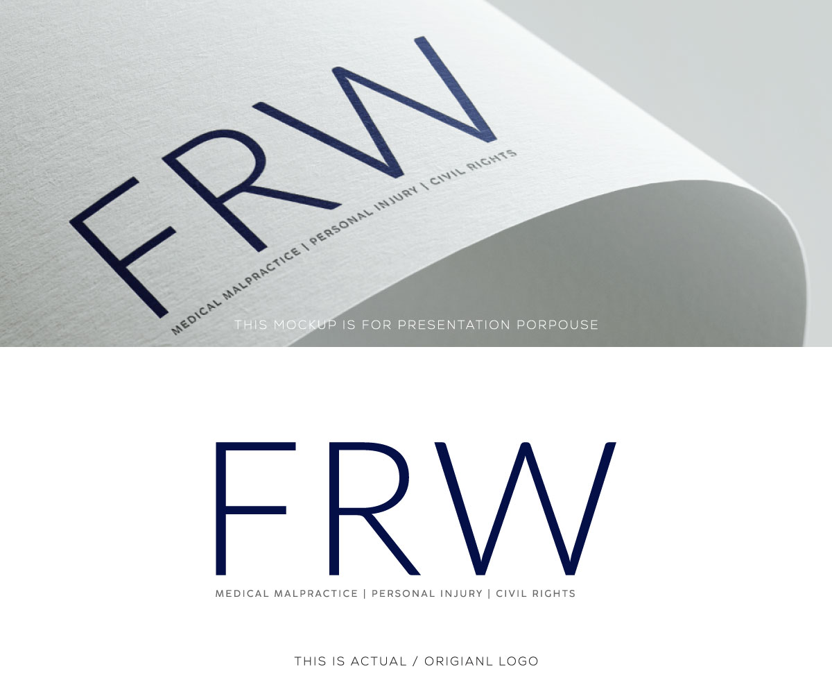 Logo Design by Ansh Design for O'BRIEN COLEMAN & WRIGHT, LLC | Design #37736511