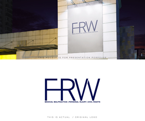 Logo Design by Ansh Design for O'BRIEN COLEMAN & WRIGHT, LLC | Design: #37736512