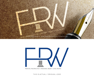 Logo Design by Ansh Design for O'BRIEN COLEMAN & WRIGHT, LLC | Design: #37736513