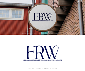 Logo Design by Ansh Design for O'BRIEN COLEMAN & WRIGHT, LLC | Design: #37736516
