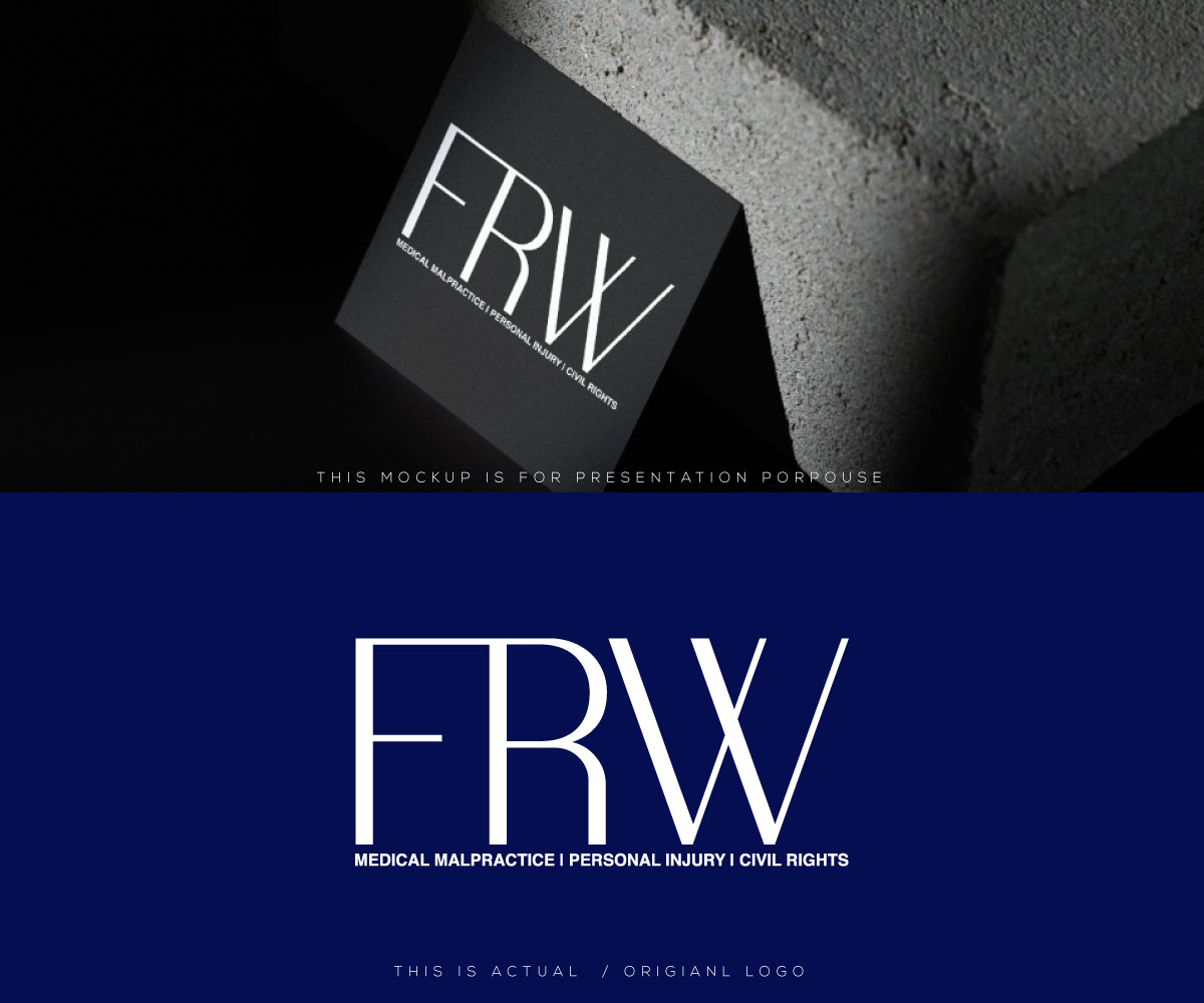 Logo Design by Ansh Design for O'BRIEN COLEMAN & WRIGHT, LLC | Design #37736517