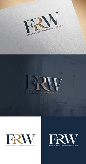 Logo Design by Soonia for O'BRIEN COLEMAN & WRIGHT, LLC | Design: #37735786