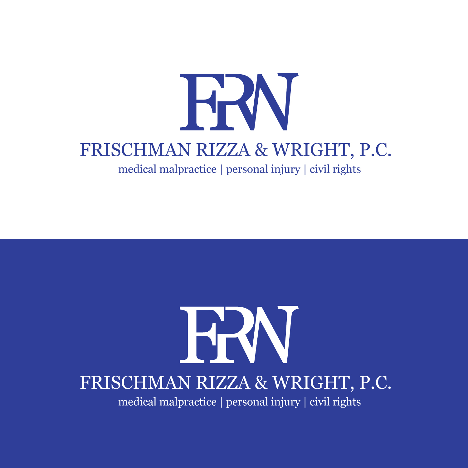 Logo Design by geni for O'BRIEN COLEMAN & WRIGHT, LLC | Design #37746172