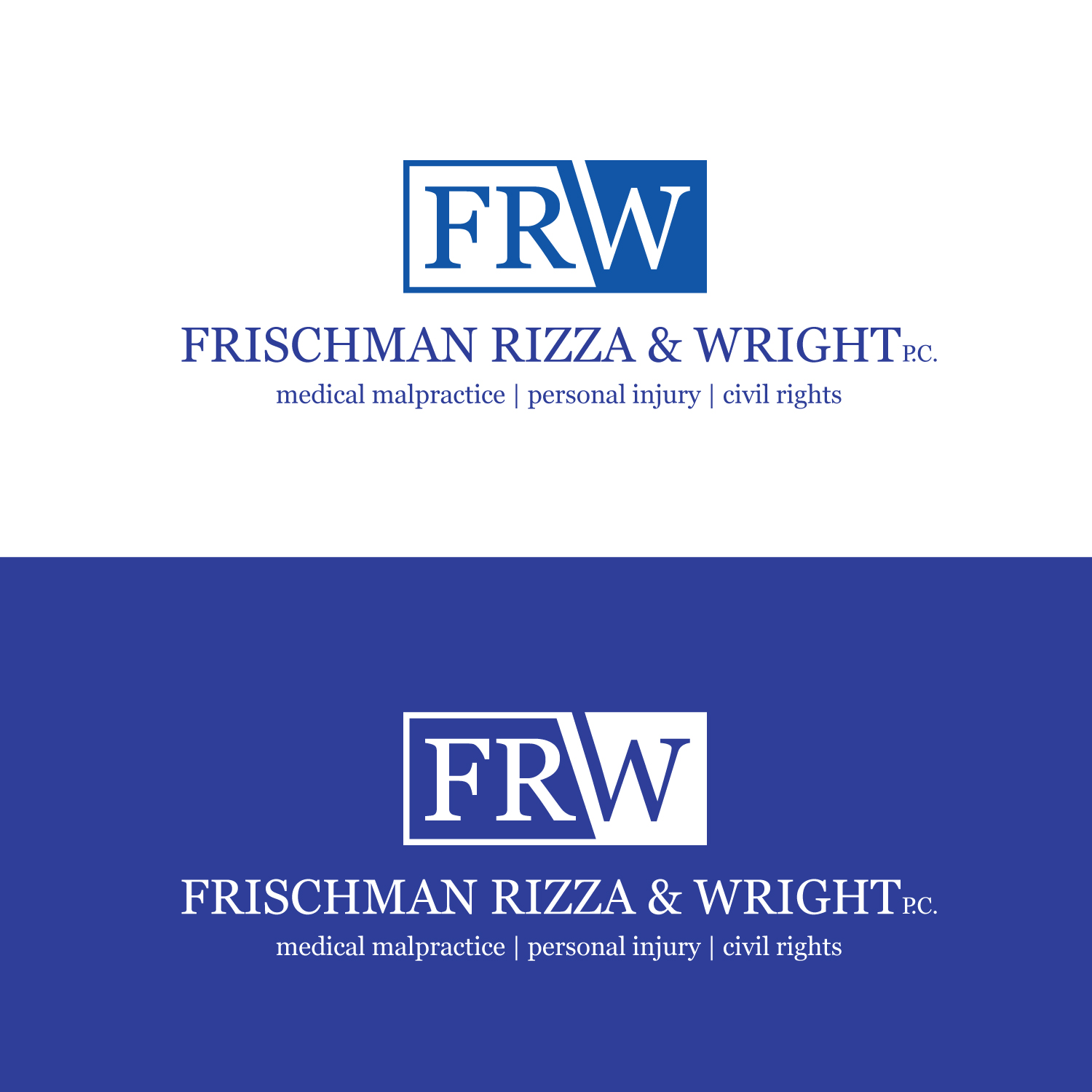 Logo Design by geni for O'BRIEN COLEMAN & WRIGHT, LLC | Design #37753617