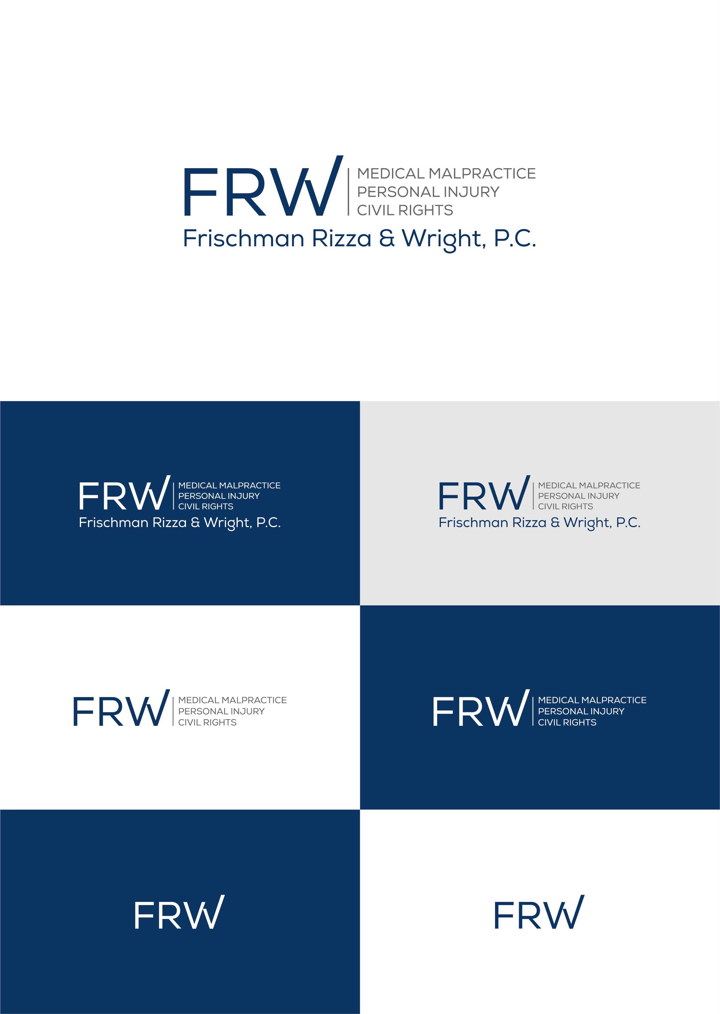 Logo Design by RAN MEI JS for O'BRIEN COLEMAN & WRIGHT, LLC | Design #37734810