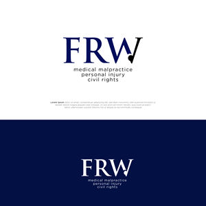 Logo Design by BerhasilKabeh for O'BRIEN COLEMAN & WRIGHT, LLC | Design: #37735578