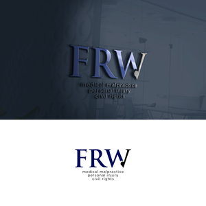 Logo Design by BerhasilKabeh for O'BRIEN COLEMAN & WRIGHT, LLC | Design: #37735580
