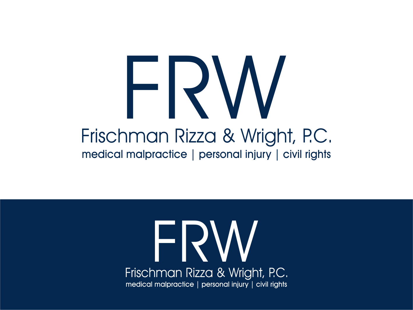 Logo Design by BNdesigner for O'BRIEN COLEMAN & WRIGHT, LLC | Design #37736710
