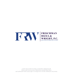Logo Design by M.Syaiful Huda for O'BRIEN COLEMAN & WRIGHT, LLC | Design: #37733596