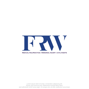 Logo Design by M.Syaiful Huda for O'BRIEN COLEMAN & WRIGHT, LLC | Design: #37735160