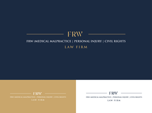 Logo Design by Riad | Branding & Logo Expert for O'BRIEN COLEMAN & WRIGHT, LLC | Design: #37754228