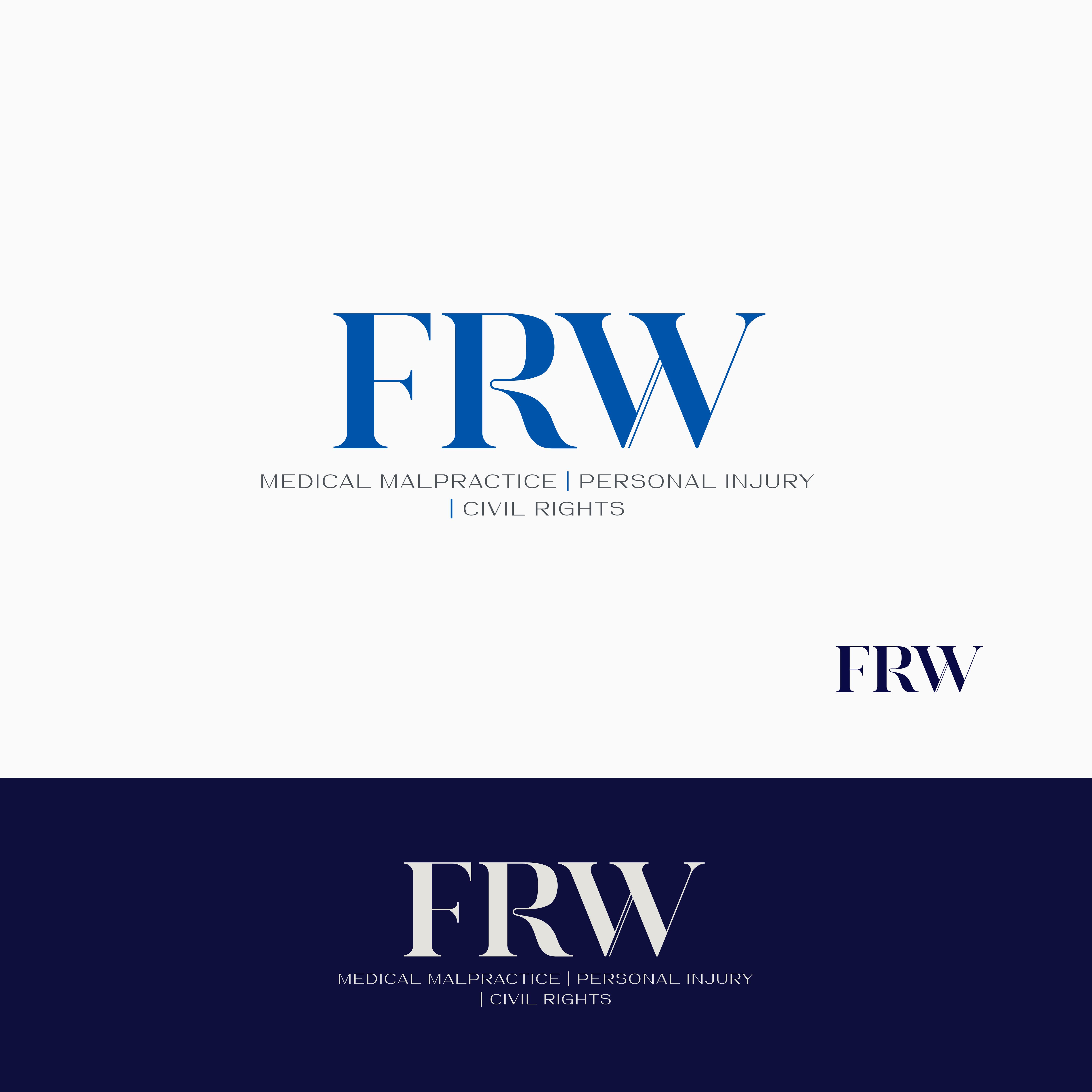 Logo Design by herry 21 for O'BRIEN COLEMAN & WRIGHT, LLC | Design #37734369