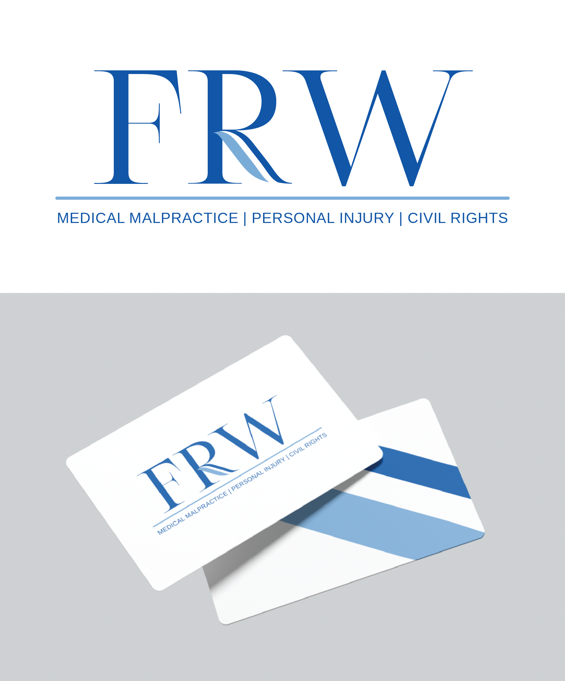 Logo Design by marrosej for O'BRIEN COLEMAN & WRIGHT, LLC | Design #37737065