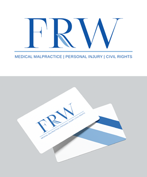 Logo Design by marrosej for O'BRIEN COLEMAN & WRIGHT, LLC | Design: #37737065