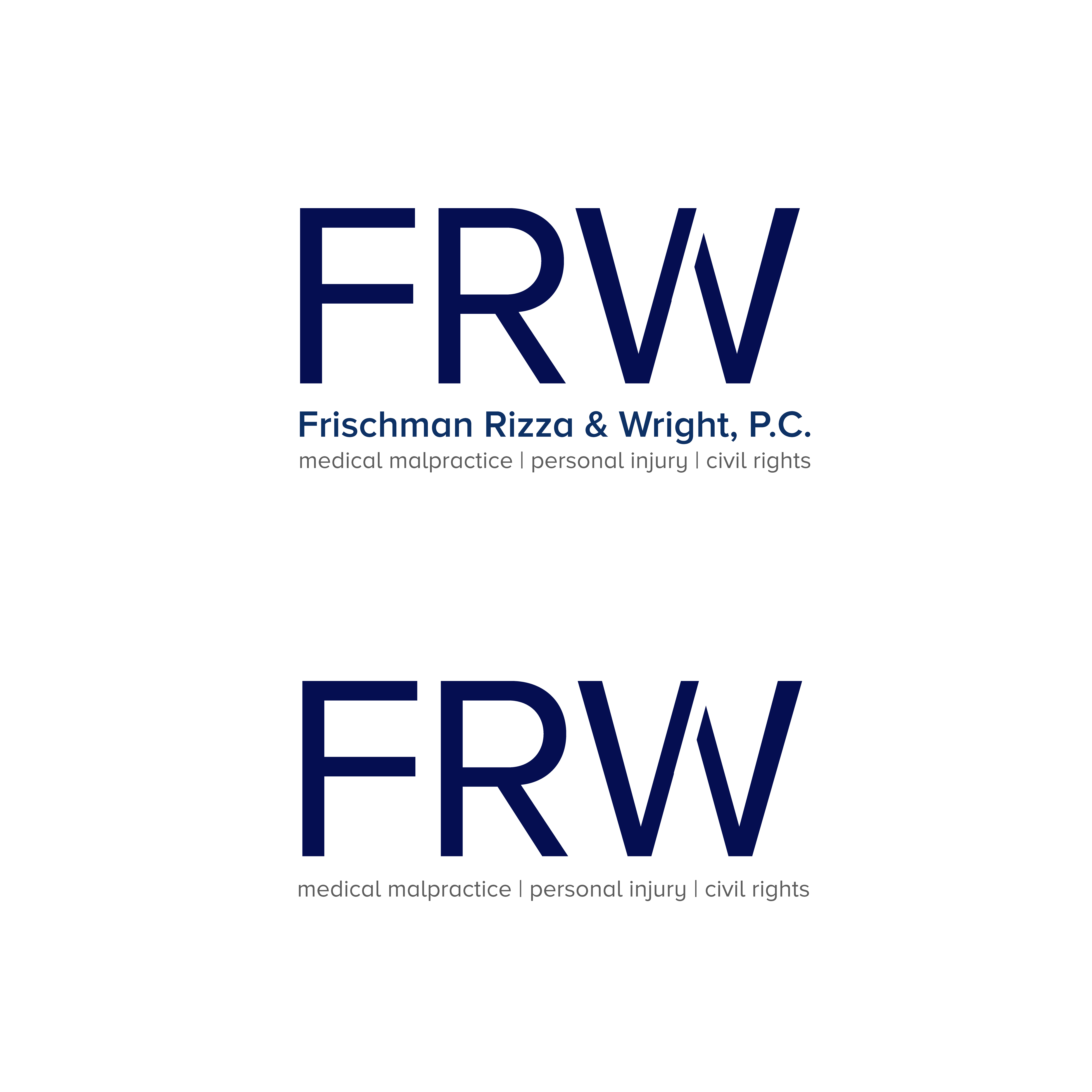 Logo Design by Freelancertinax for O'BRIEN COLEMAN & WRIGHT, LLC | Design #37750295