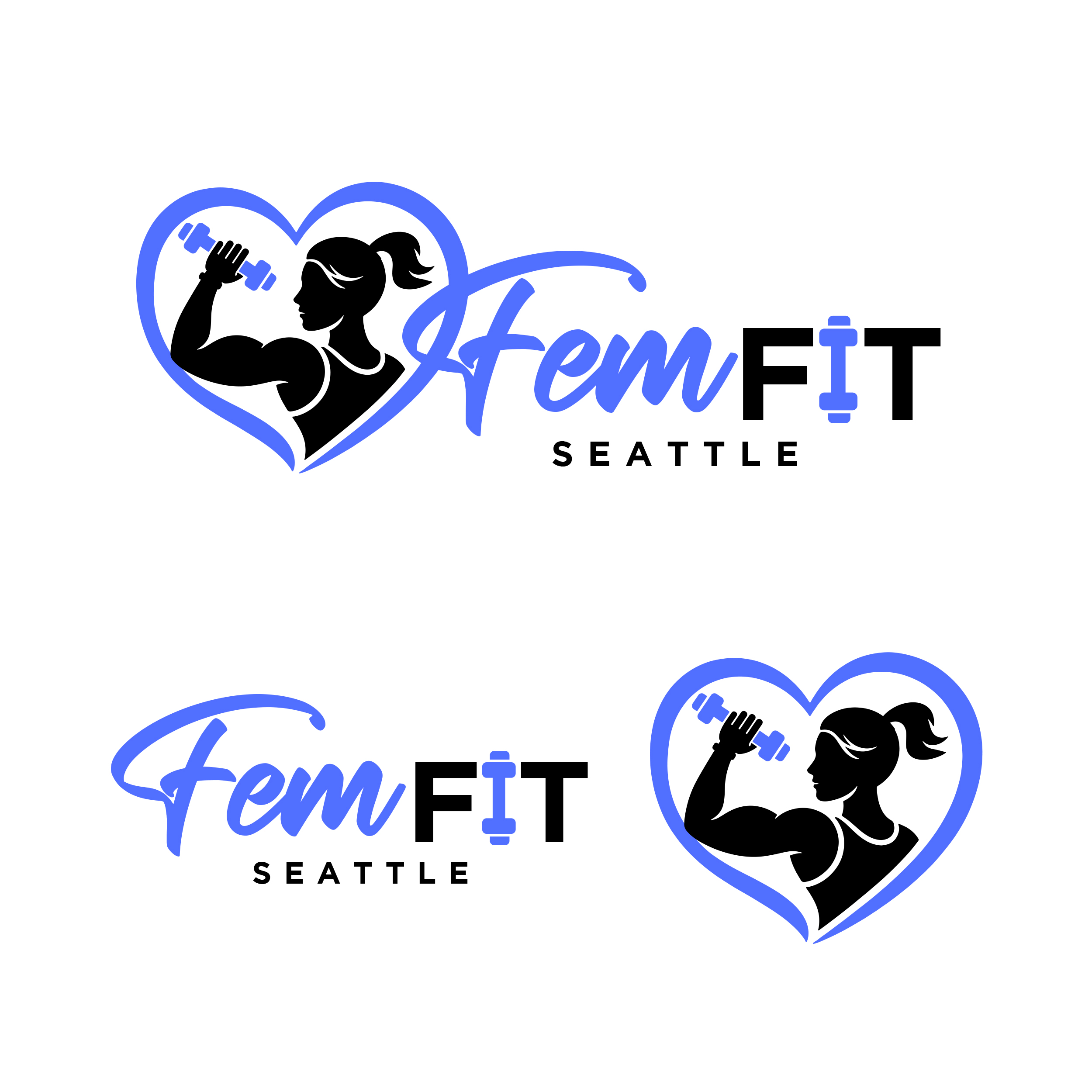 Logo Design by Jelena B for Thrive NW Integrative Medicine | Design #37736079