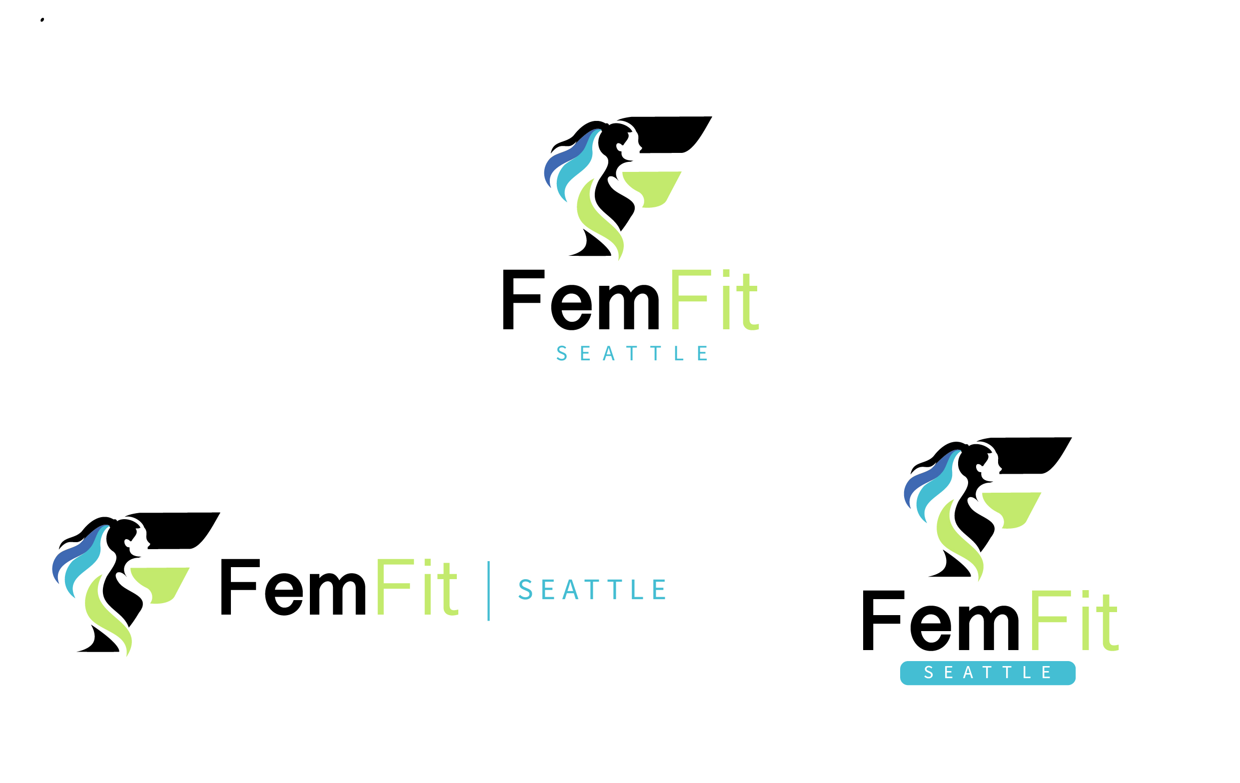 Logo Design by zeyartz for Thrive NW Integrative Medicine | Design #37777312