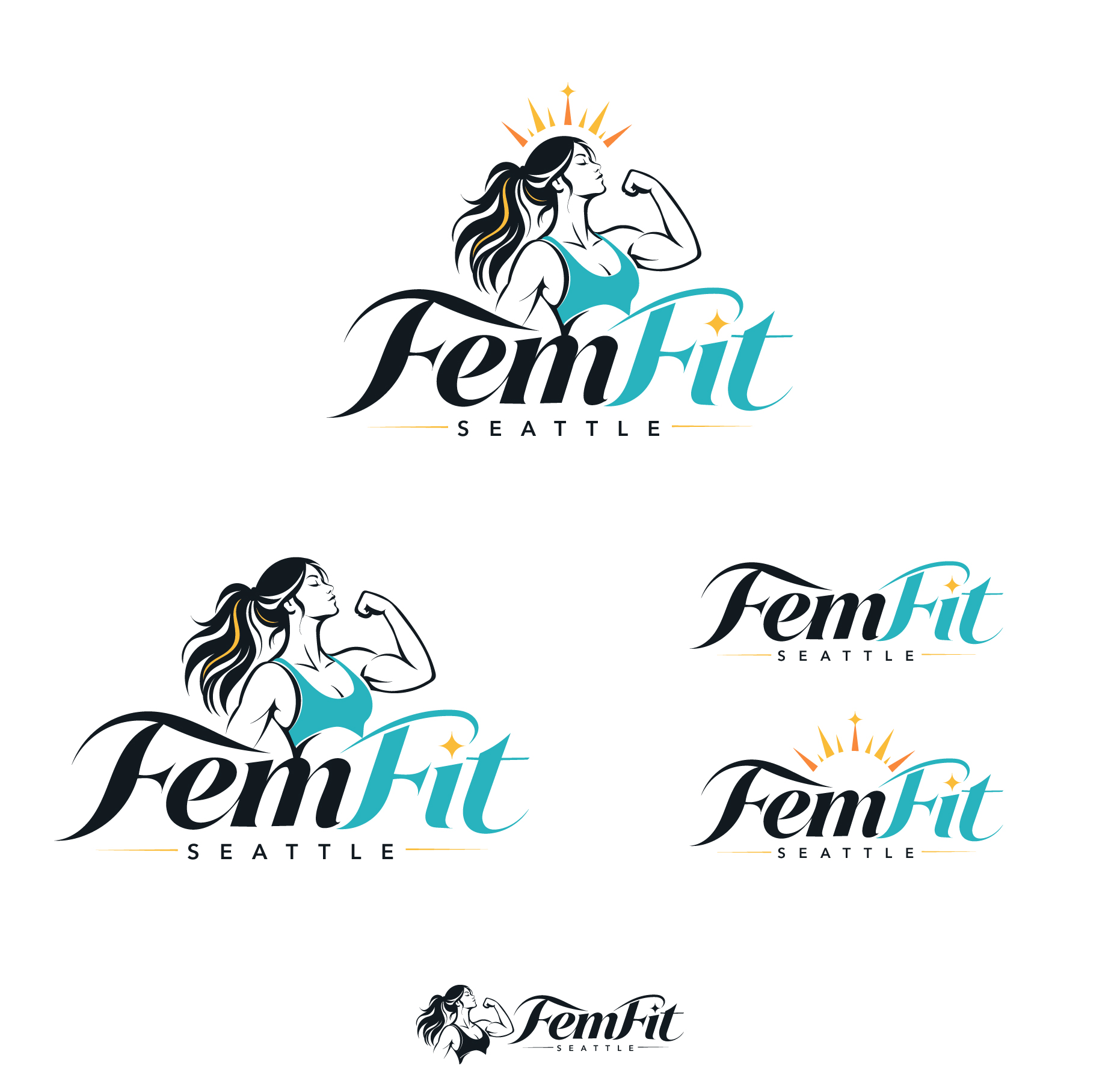 Logo Design by zeyartz for Thrive NW Integrative Medicine | Design #37784458