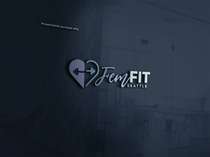 Logo-Design von RS_Design für Thrive NW Integrative Medicine | Design: #37744834