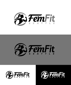 Logo-Design von nicolaz für Thrive NW Integrative Medicine | Design: #37754753