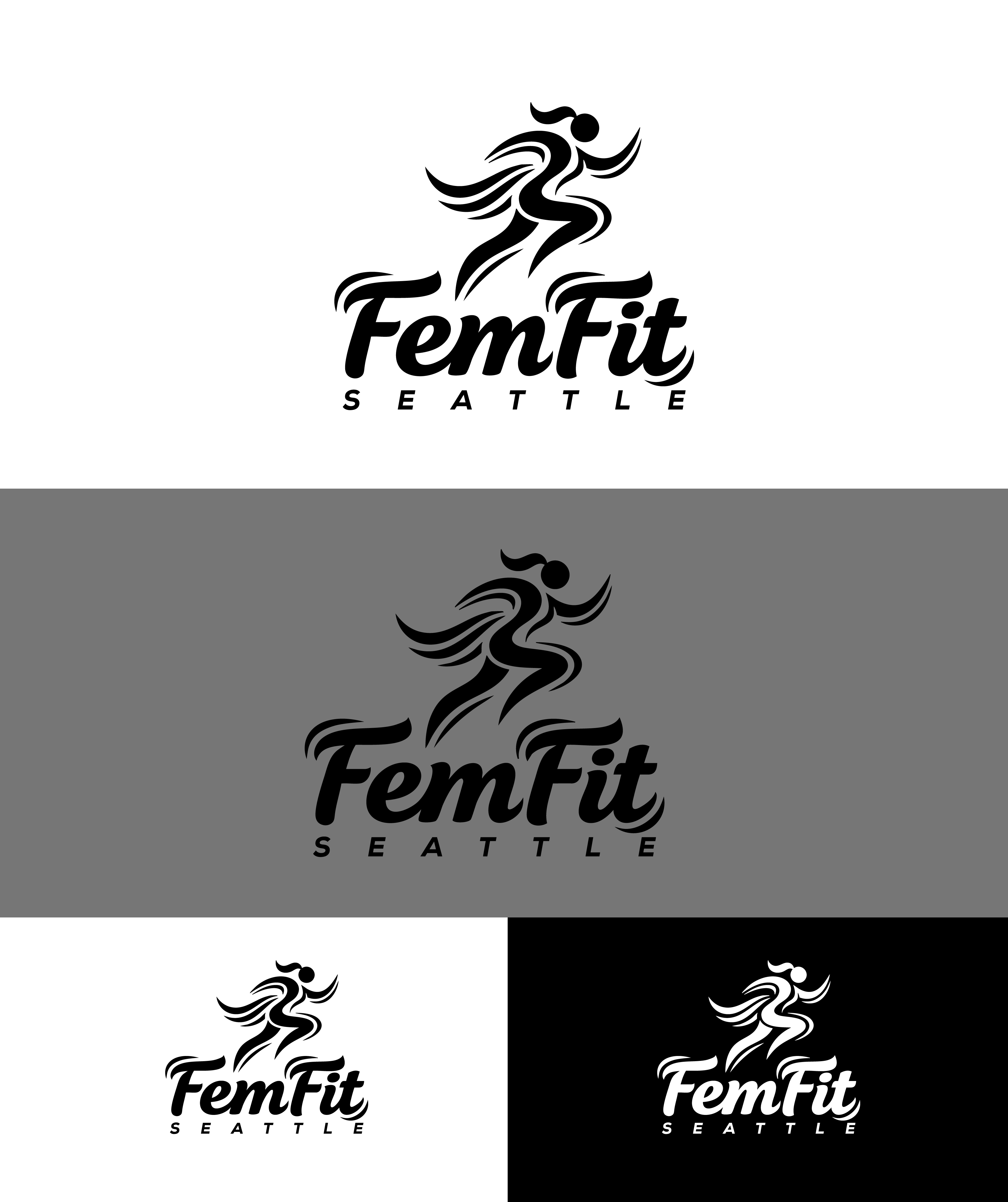 Logo Design by nicolaz for Thrive NW Integrative Medicine | Design #37754876