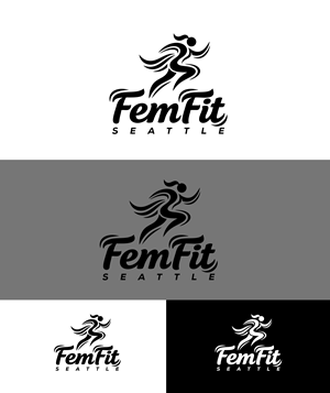 Logo-Design von nicolaz für Thrive NW Integrative Medicine | Design: #37754876