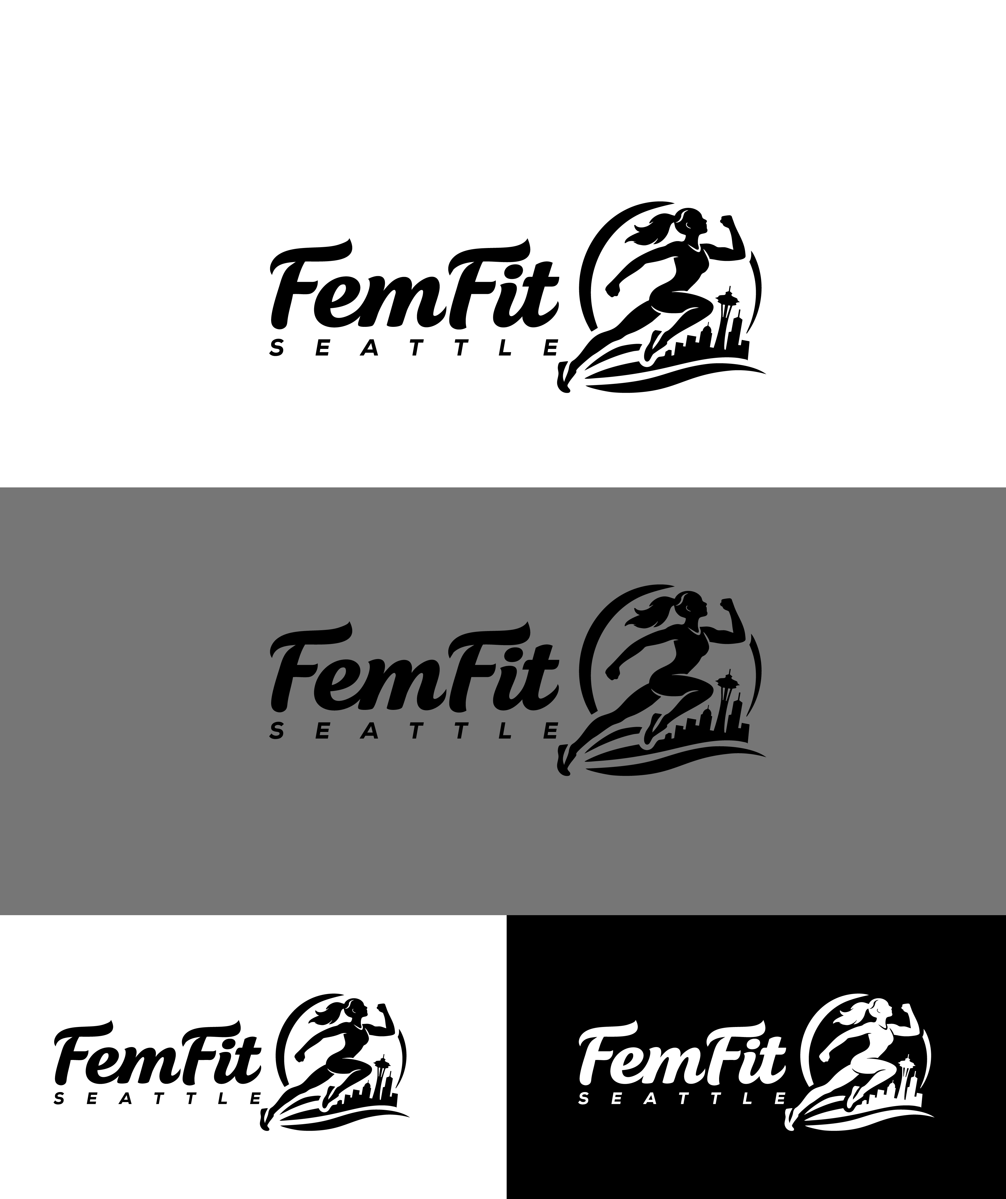 Logo-Design von nicolaz für Thrive NW Integrative Medicine | Design #37754920