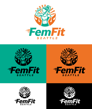 Logo-Design von nicolaz für Thrive NW Integrative Medicine | Design: #37757615