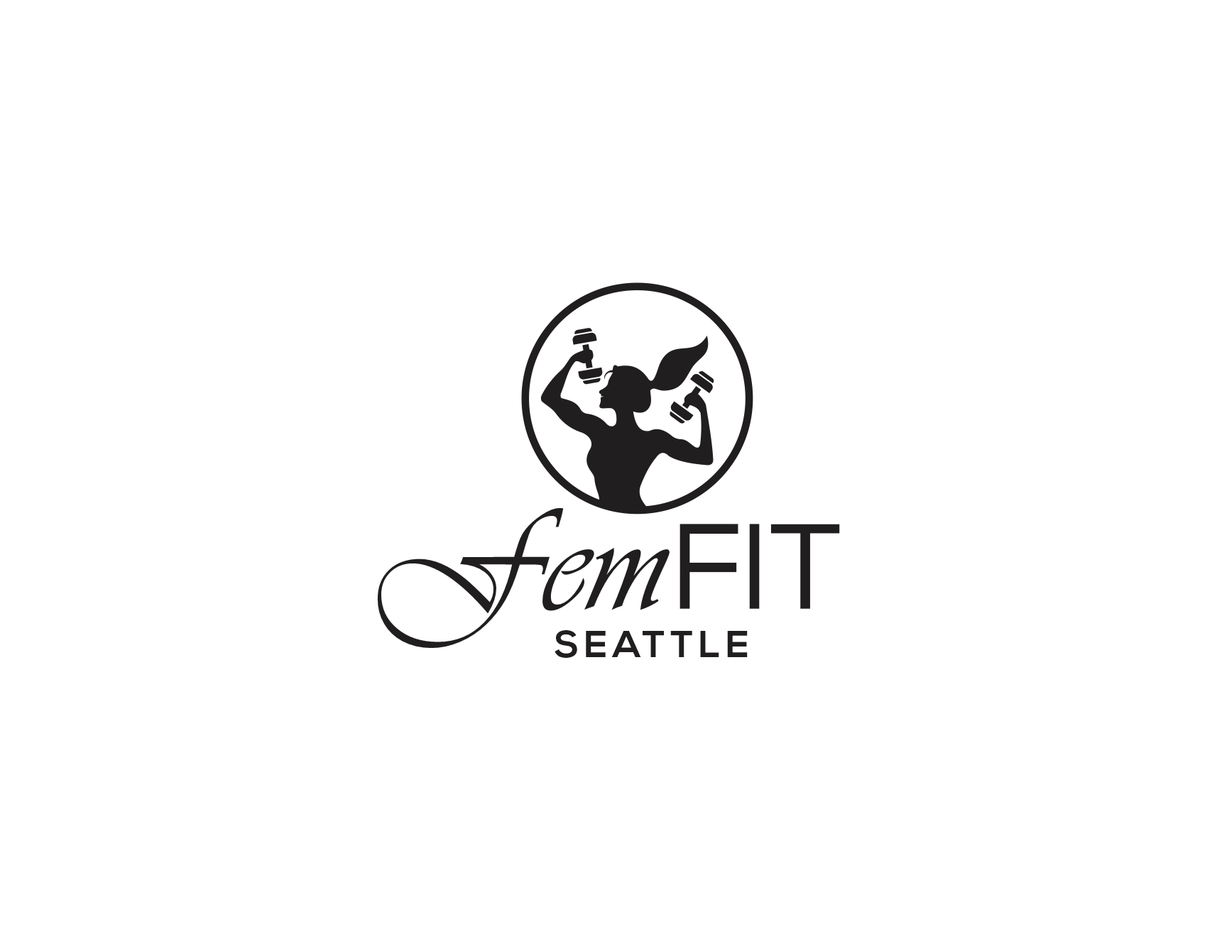 Logo-Design von JatYES für Thrive NW Integrative Medicine | Design #37734583
