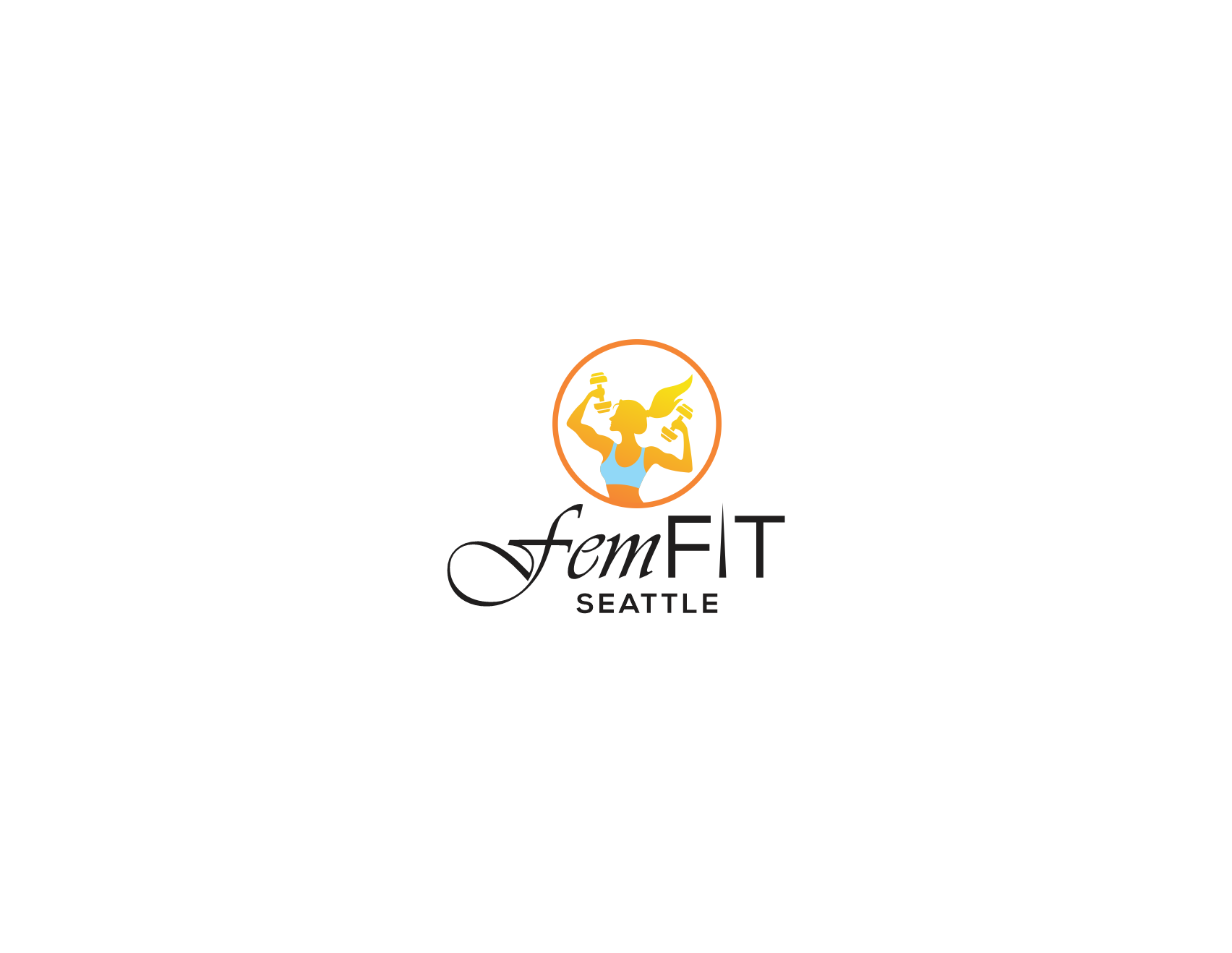 Logo-Design von JatYES für Thrive NW Integrative Medicine | Design #37756046