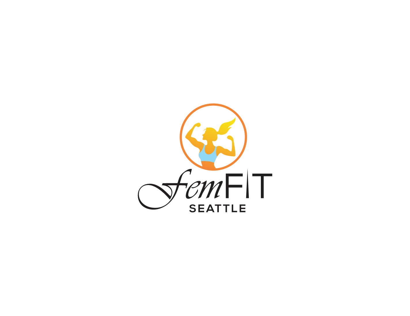 Logo Design by JatYES for Thrive NW Integrative Medicine | Design #37756618