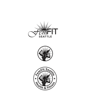 Logo Design by JatYES for Thrive NW Integrative Medicine | Design: #37779579