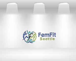 Logo-Design von Adam Smith..... für Thrive NW Integrative Medicine | Design: #37741525