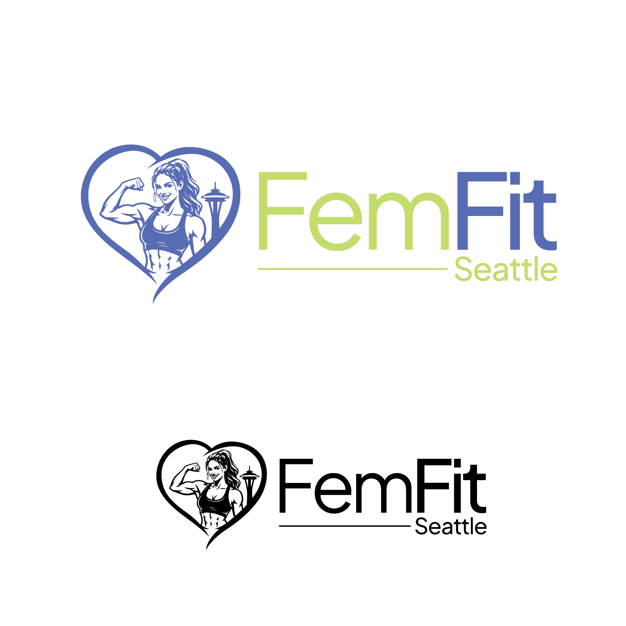 Logo Design by rgb01 for Thrive NW Integrative Medicine | Design #37754021