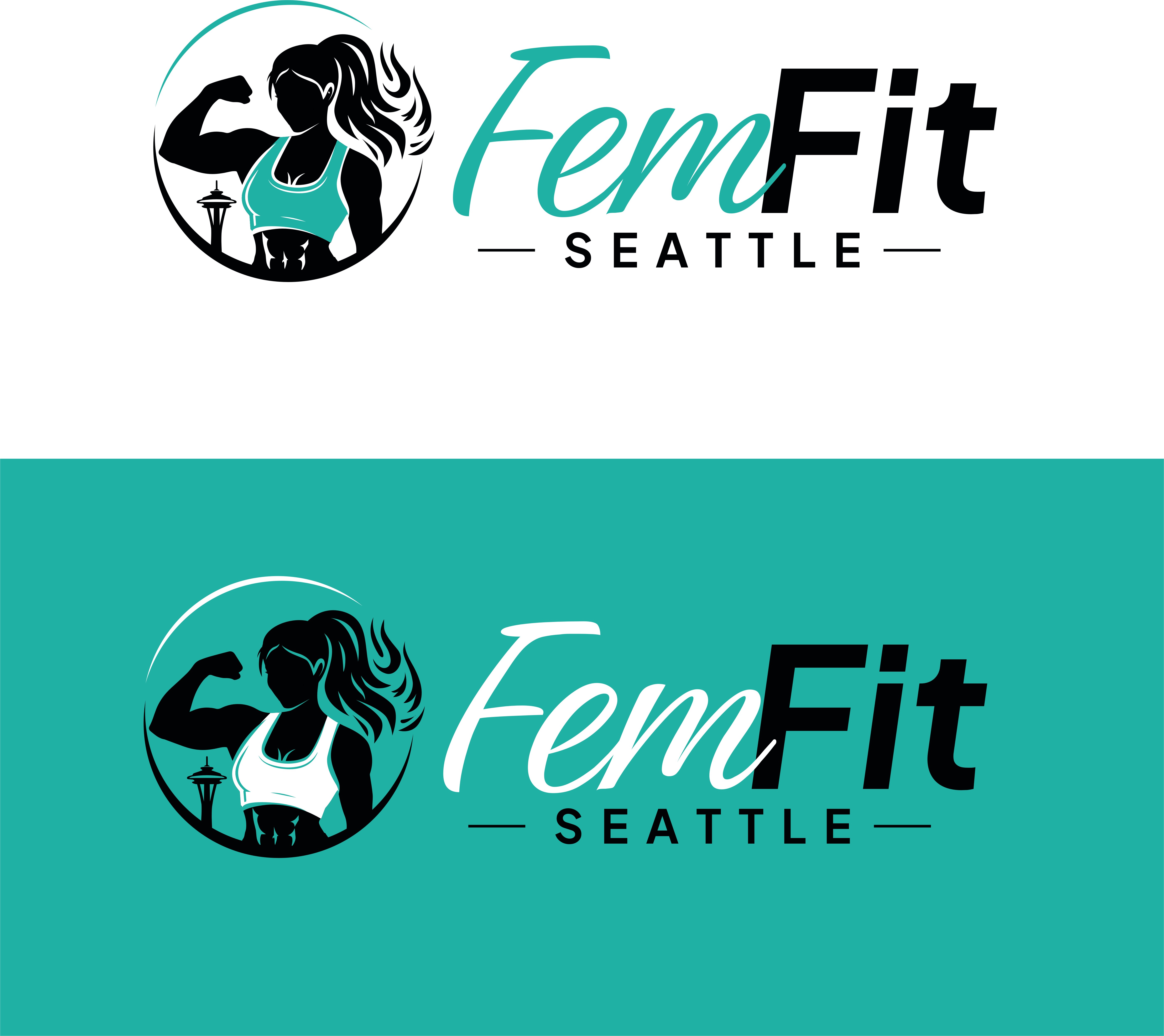 Logo-Design von rgb01 für Thrive NW Integrative Medicine | Design #37756472