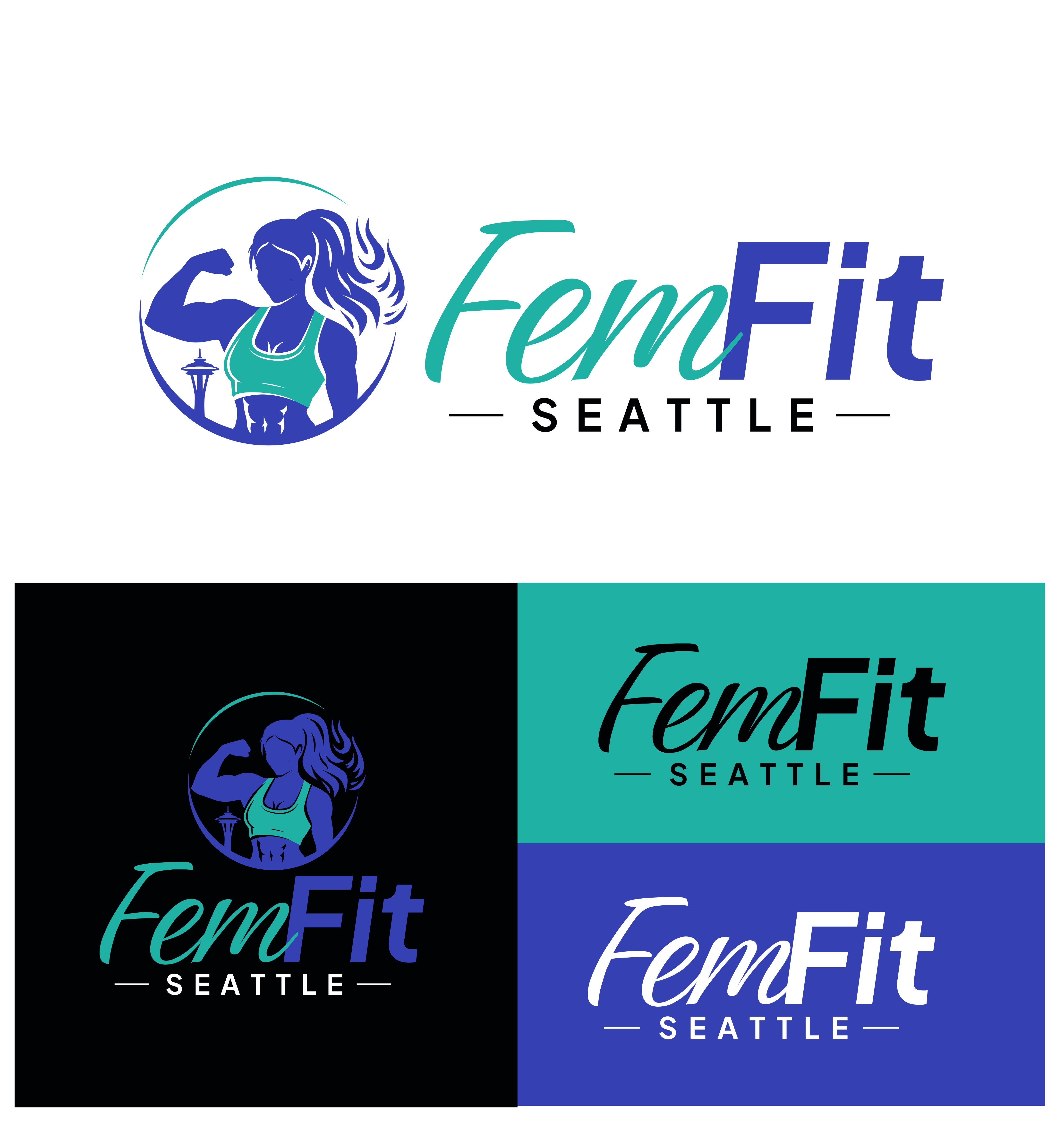 Logo-Design von rgb01 für Thrive NW Integrative Medicine | Design #37756474