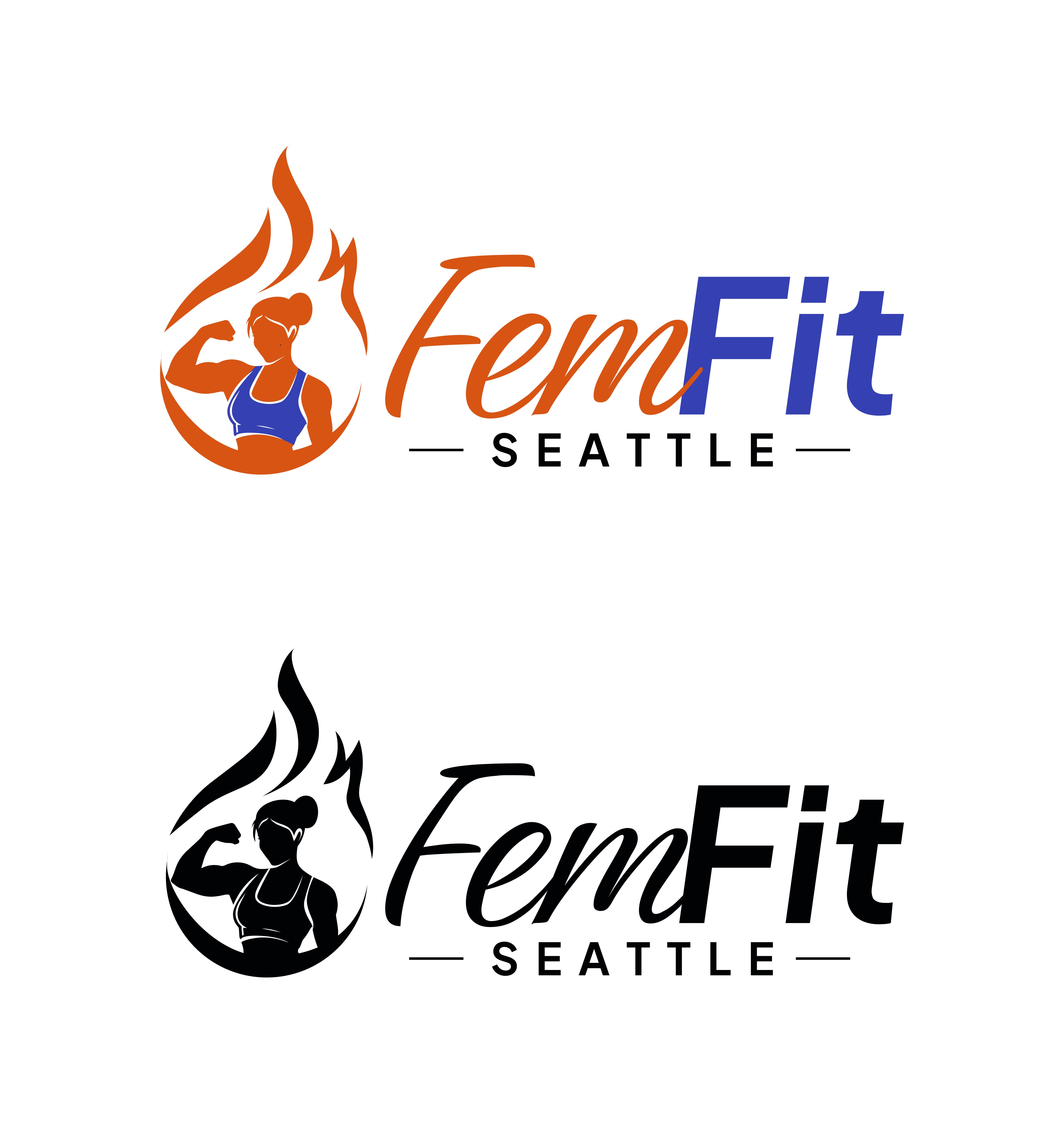 Logo-Design von rgb01 für Thrive NW Integrative Medicine | Design #37763036