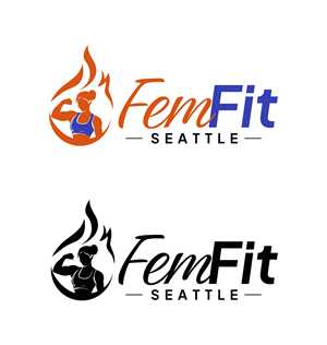 Logo Design by rgb01 for Thrive NW Integrative Medicine | Design: #37763036