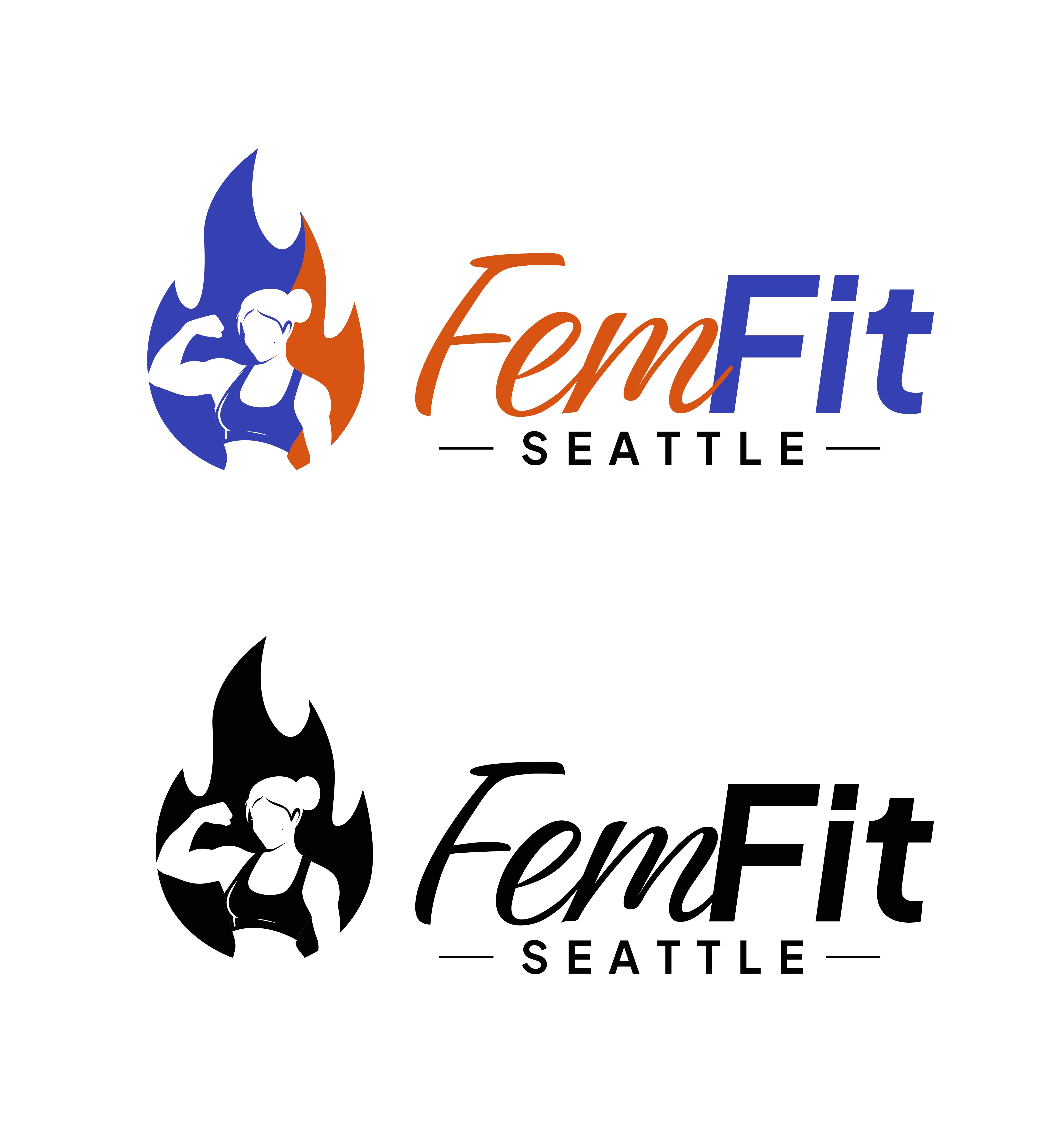 Logo-Design von rgb01 für Thrive NW Integrative Medicine | Design #37763038