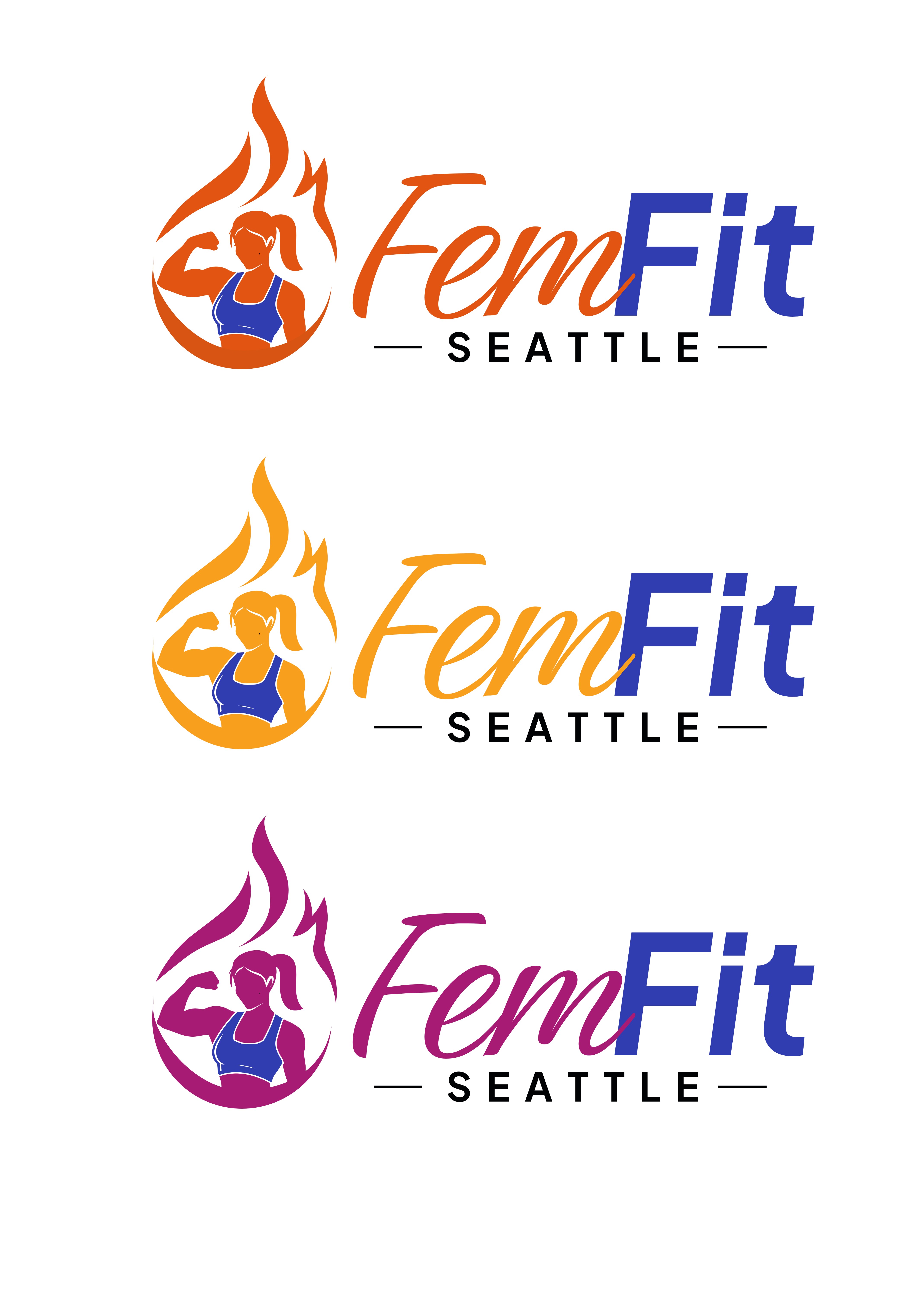 Logo Design by rgb01 for Thrive NW Integrative Medicine | Design #37763816