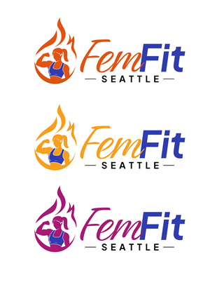 Logo Design by rgb01 for Thrive NW Integrative Medicine | Design: #37763816