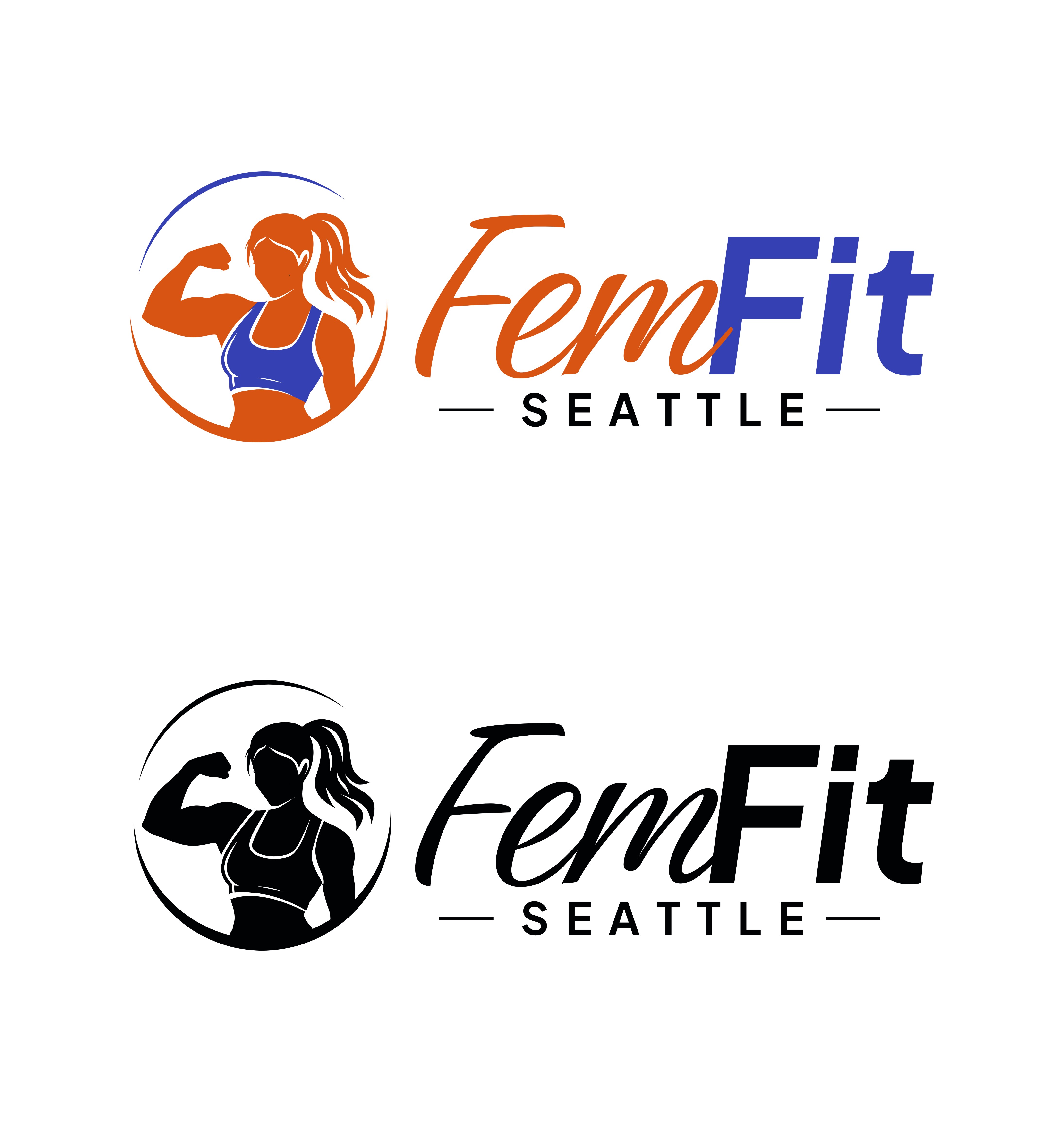 Logo Design by rgb01 for Thrive NW Integrative Medicine | Design #37768256