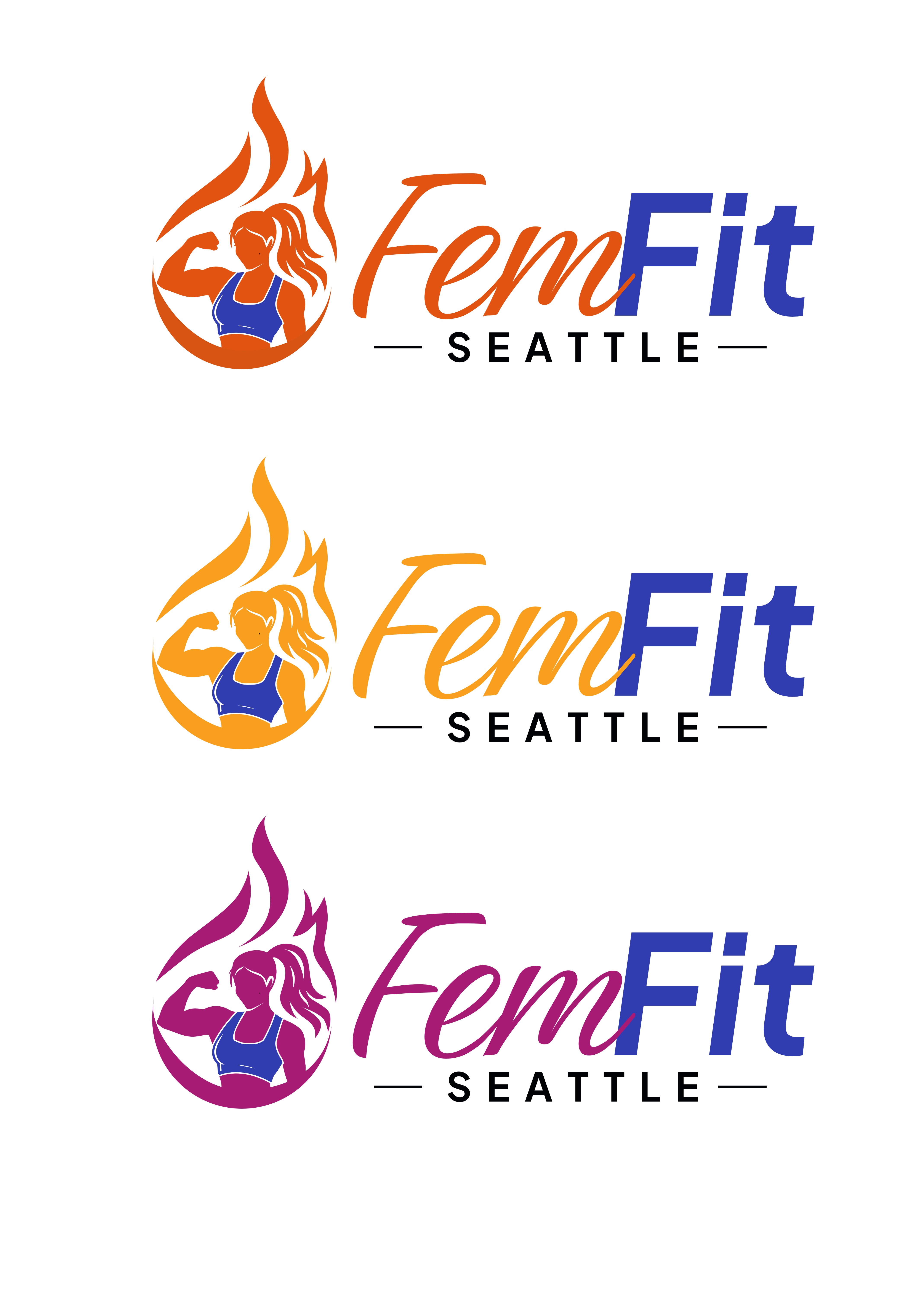 Logo Design by rgb01 for Thrive NW Integrative Medicine | Design #37768259