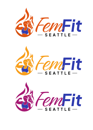 Logo Design by rgb01 for Thrive NW Integrative Medicine | Design: #37768259
